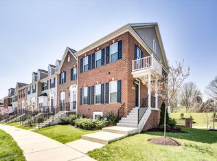 7550 Willow Bottom Rd, Sykesville, MD 21784