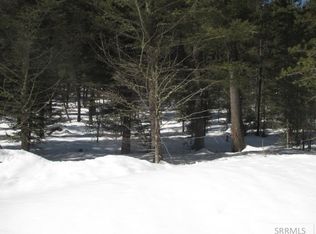 4133 Sugar Pine Dr, Island Park, ID 83429