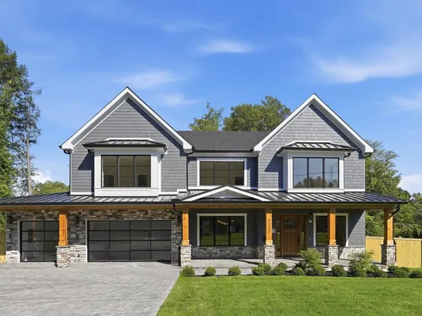 9117 Seven Locks Rd, Bethesda, MD 20817