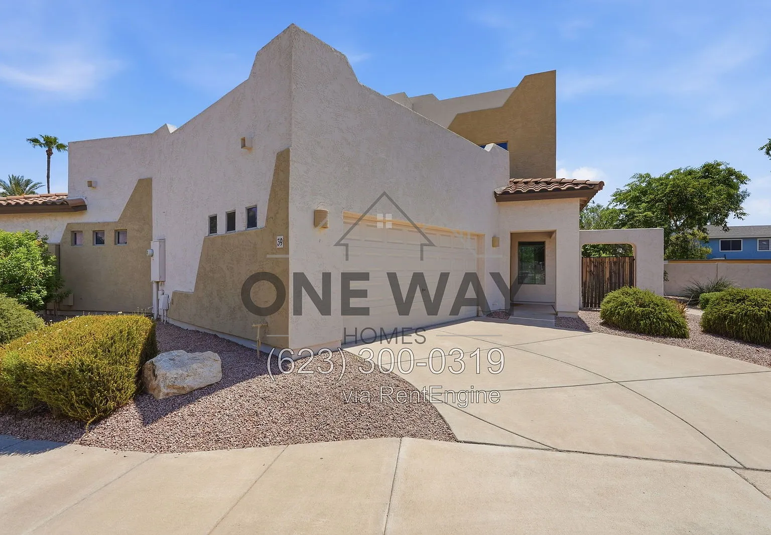 4 bed, 2.5 bath, 1592 sqft, $2,595 — Photo 1