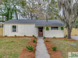 21 Weiner Dr, Savannah, GA 31406