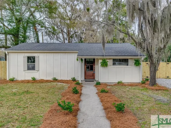 21 Weiner Drive, Savannah, GA 31406