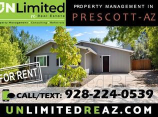 1975 Catalpa Cir, Prescott, AZ 86301