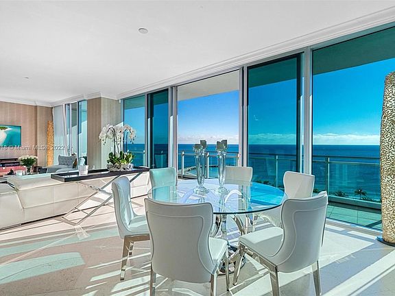 2nd image of 10295 E Collins Ave #701