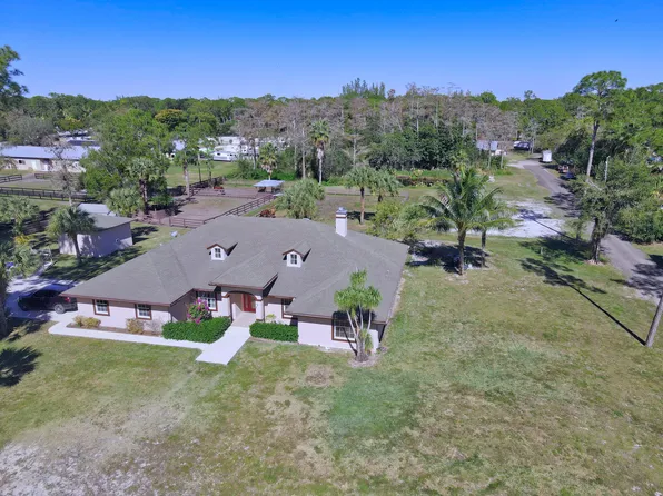 13009 Collecting Canal Road, Loxahatchee Groves, FL 33470