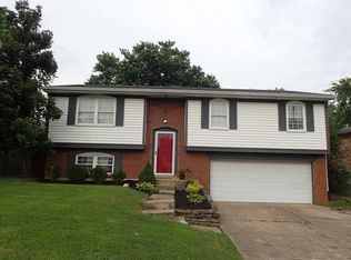 3431 Misty Creek Dr, Erlanger, KY 41018