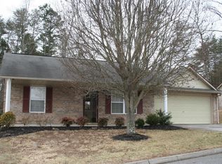 7443 Cotton Patch Rd, Corryton, TN 37721