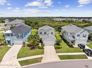 27 Saint Barts Ave, Saint Augustine, FL 32080
