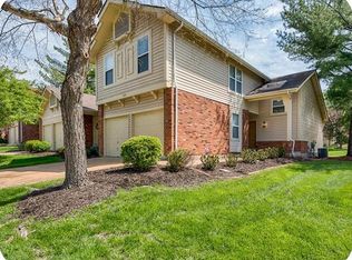 626 Sandy Summit Dr, Ballwin, MO 63021