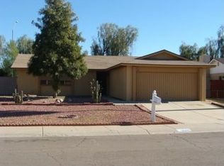 18209 N 7th Dr, Phoenix, AZ 85023