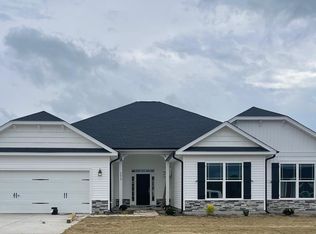 5079 Dogwood LOT 50, Battleboro, NC 27809