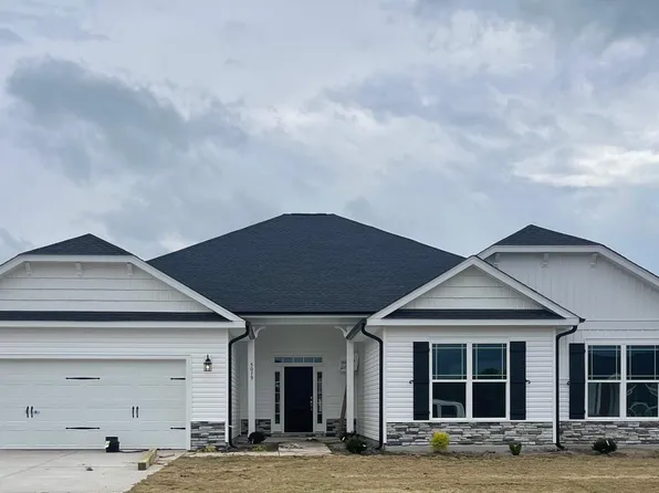 5079 Dogwood Lot 50, Battleboro, NC 27809