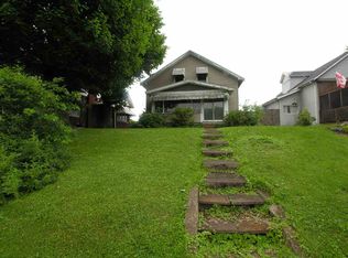 2709 Riverview Ave, Huntington, WV 25702