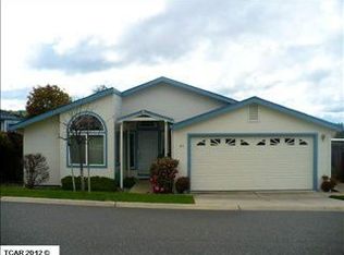 12720 Robinia Cir SPACE 43, Sonora, CA 95370