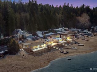 13911 E State Route 106, Belfair, WA 98528