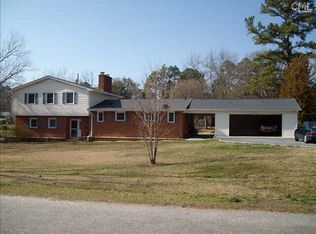 15 Hamden Cir, Cheraw, SC 29520