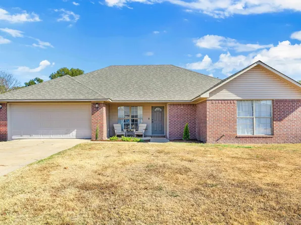 19 Blair Dr, Vilonia, AR 72173