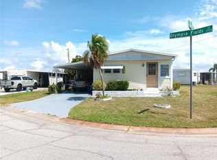 1781 Olympia Fields St, Sarasota, FL 34234