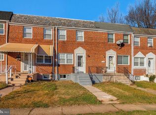 5436 Channing Rd, Baltimore, MD 21229