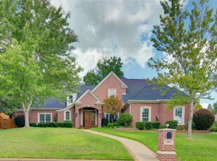 7301 Whiteforest Cv, Tyler, TX 75703