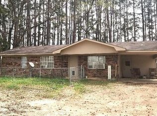 8930 Highway 120, Robeline, LA 71469