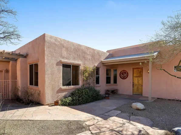 7579 S Eliot Ln, Tucson, AZ 85747