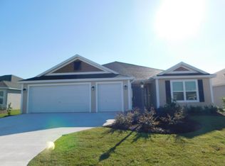 4301 Springdale Path, The Villages, FL 32163