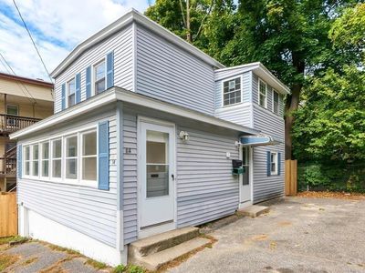 14 Johnson St, Fitchburg, MA, 01420