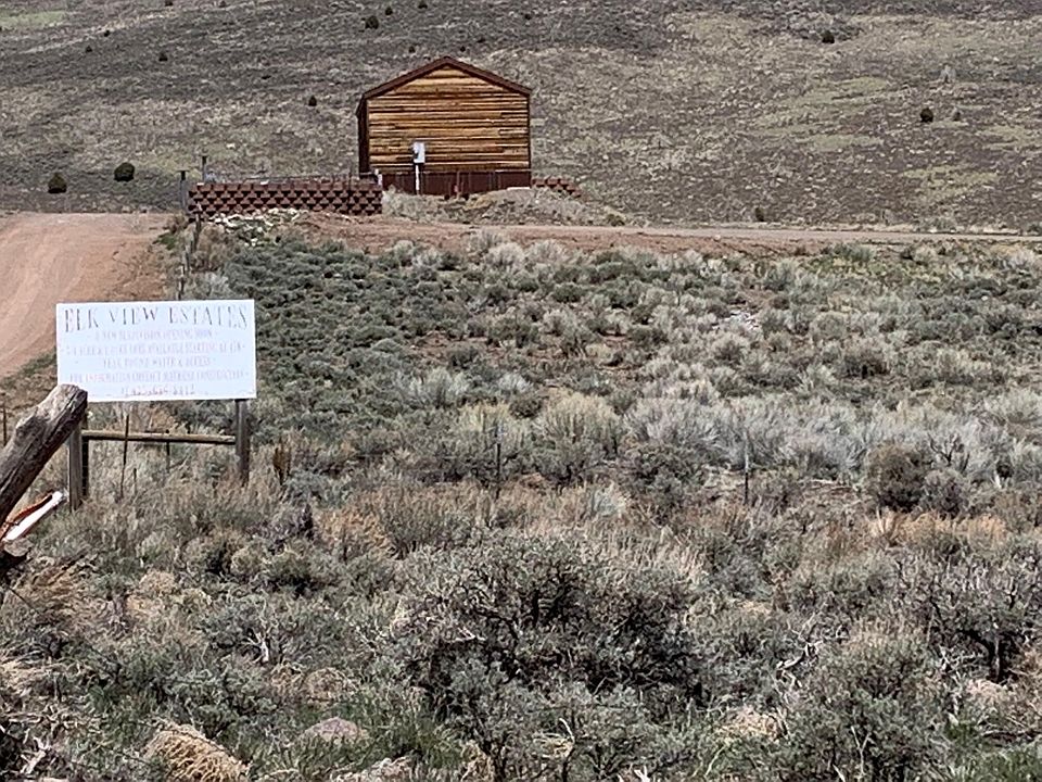 1st image of 1338 E Elk Herd Rd