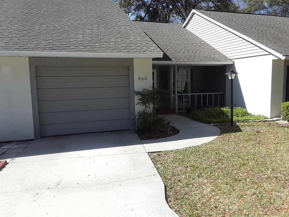 1st image of 640 W Wild Pine Cir