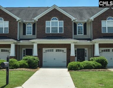 37 Braiden Manor Rd, Columbia, SC, 29209