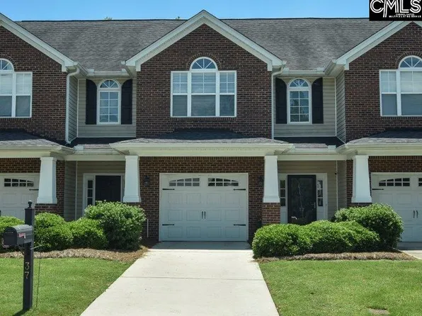 37 Braiden Manor Rd, Columbia, SC 29209