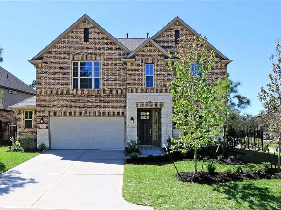 Located on 2301 in The Woodlands - Creekside West - Sweet Mint in Tomball, TX