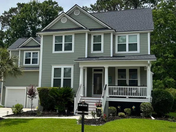 3336 Toomer Kiln Cir, Mount Pleasant, SC 29466