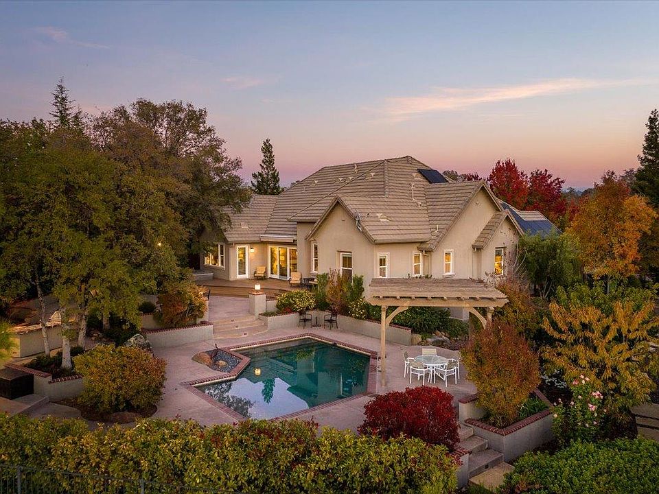 9815 Spyglass Cir, Auburn, CA 95602 Zillow