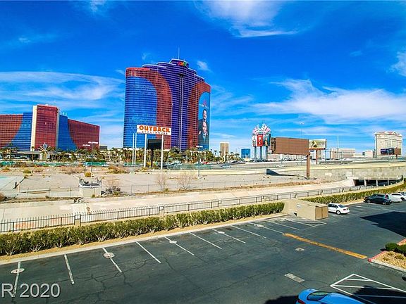 5th image of 4200 S Valley View Blvd Unit 3105