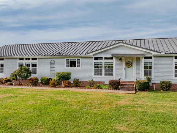 19185 Cleveland Rd, Abingdon, VA 24211