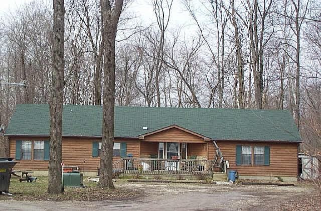 1st image of 2583 S County Road 1050w