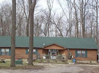 2583 S County Road 1050w, Greensburg, IN 47240
