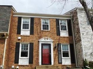 2950 Seminole Rd, Woodbridge, VA 22192