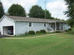 57 Esquire Estes Rd, Humboldt, TN 38343