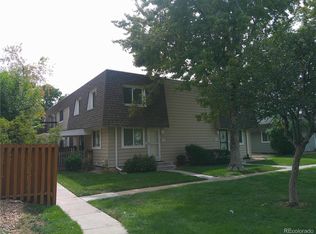 Park Monaco, Denver, CO 80224