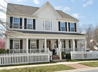 3149 Saint Charles Pl, Ellicott City, MD 21042