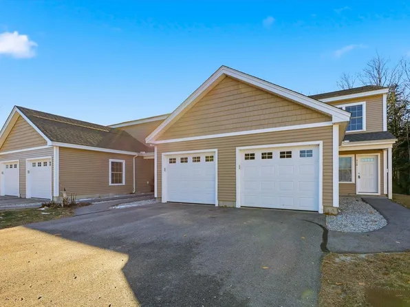 510 Southfield Lane, Peterborough, NH 03458