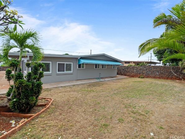 91-963 Kalapu St, Ewa Beach, HI 96706