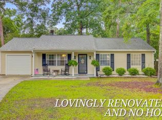 309 Kingbird Rd, Ladson, SC 29456