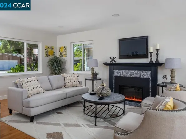 106 Kathryn Dr, Pleasant Hill, CA 94523