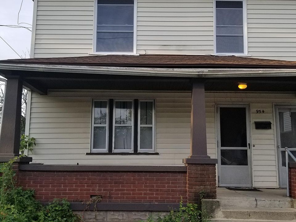 1st image of 954 Veto St NW #2