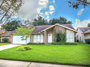 22603 Braken Manor Ln, Katy, TX 77449