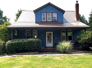 115 Country Club Rd, Butler, PA 16002